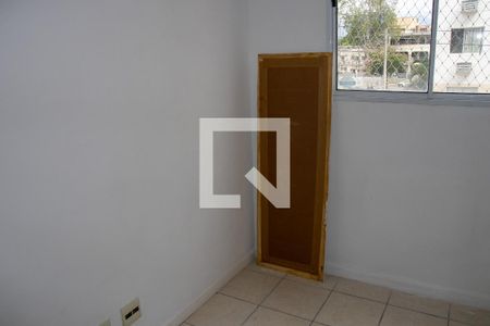 Quarto 1 de apartamento à venda com 2 quartos, 47m² em Anil, Rio de Janeiro