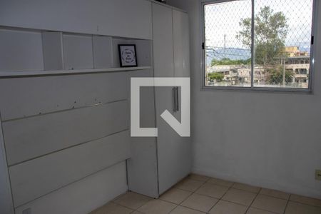 Quarto 2 de apartamento à venda com 2 quartos, 47m² em Anil, Rio de Janeiro