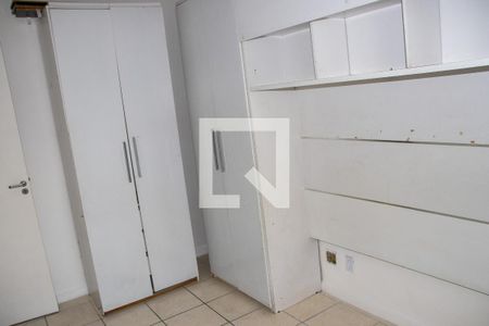 Quarto 2 de apartamento à venda com 2 quartos, 47m² em Anil, Rio de Janeiro