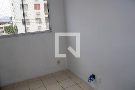 Quarto 2 de apartamento à venda com 2 quartos, 47m² em Anil, Rio de Janeiro