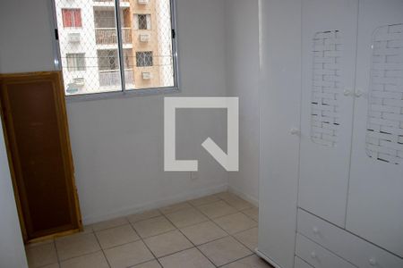 Quarto 1 de apartamento à venda com 2 quartos, 47m² em Anil, Rio de Janeiro
