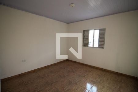 Quarto 1 de casa para alugar com 1 quarto, 80m² em Jardim Nova Itaqua, Itaquaquecetuba
