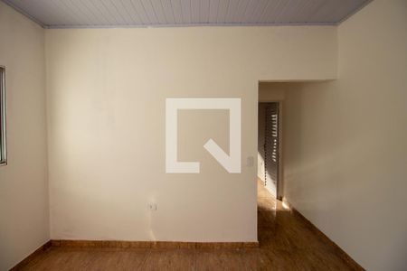 Sala de casa para alugar com 1 quarto, 80m² em Jardim Nova Itaqua, Itaquaquecetuba