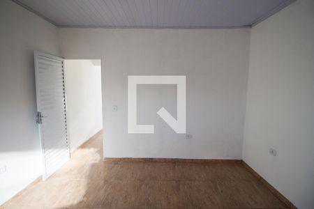 Quarto 1 de casa para alugar com 1 quarto, 80m² em Jardim Nova Itaqua, Itaquaquecetuba