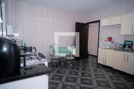 Casa de condomínio à venda com 84m², 2 quartos e sem vagaCozinha