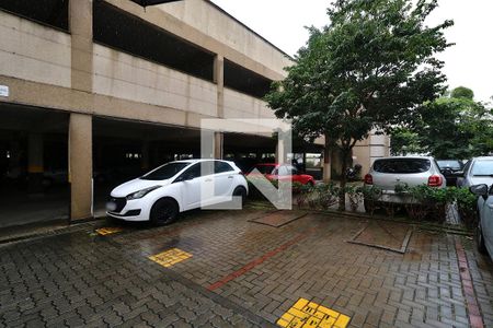 Apartamento à venda com 45m², 2 quartos e 1 vagaVaga da Garagem