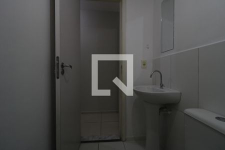 Apartamento à venda com 45m², 2 quartos e 1 vagaBanheiro