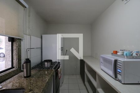 Apartamento à venda com 45m², 2 quartos e 1 vagaÁrea Comum - Salão de Festas / Cozinha