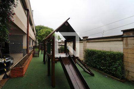 Apartamento à venda com 45m², 2 quartos e 1 vagaÁrea Comum - Playground