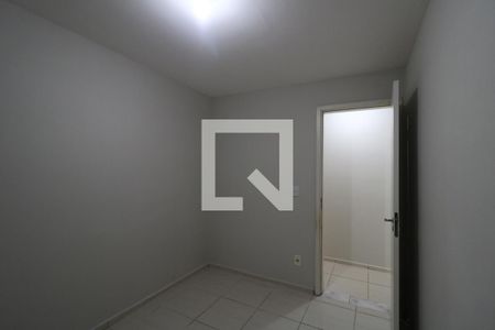 Quarto 1 de apartamento à venda com 2 quartos, 45m² em Vila Homero Thon, Santo André