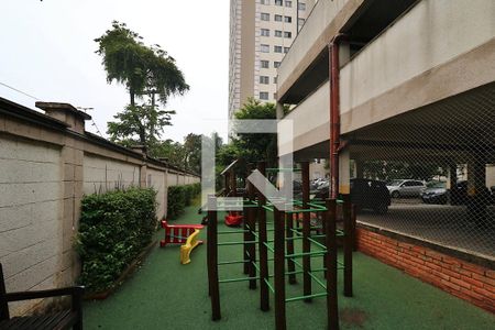 Apartamento à venda com 45m², 2 quartos e 1 vagaÁrea Comum - Playground