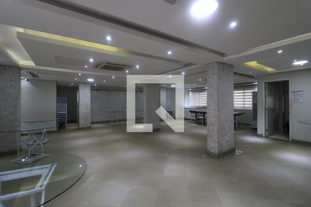 Apartamento à venda com 45m², 2 quartos e 1 vagaÁrea Comum - Salão de Festas