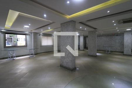 Apartamento à venda com 45m², 2 quartos e 1 vagaÁrea Comum - Salão de Festas