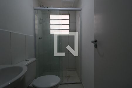 Apartamento à venda com 45m², 2 quartos e 1 vagaBanheiro