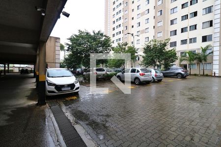 Apartamento à venda com 45m², 2 quartos e 1 vagaVaga da Garagem