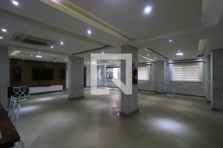 Apartamento à venda com 45m², 2 quartos e 1 vagaÁrea Comum - Salão de Festas