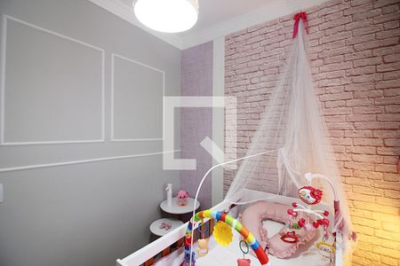 Casa à venda com 170m², 3 quartos e 2 vagasQuarto 3