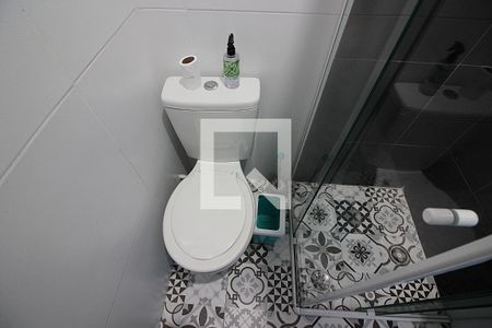 Casa à venda com 170m², 3 quartos e 2 vagasBanheiro de serviço