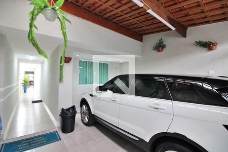 Casa à venda com 170m², 3 quartos e 2 vagasGaragem