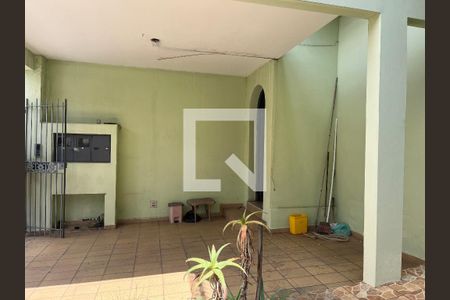 Casa para alugar com 149m², 2 quartos e 2 vagas Casa para alugar com 149m², 2 quartos e 2 vagasVaranda