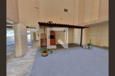 Apartamento à venda com 55m², 2 quartos e 1 vaga Apartamento à venda com 55m², 2 quartos e 1 vagaÁrea comum - Churrasqueira