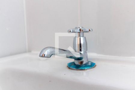 Apartamento para alugar com 31m², 1 quarto e sem vaga Apartamento para alugar com 31m², 1 quarto e sem vagaBanheiro - torneira