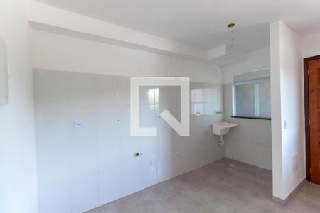 Apartamento para alugar com 31m², 1 quarto e sem vaga Apartamento para alugar com 31m², 1 quarto e sem vagaCozinha