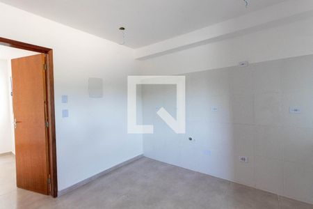 Apartamento para alugar com 31m², 1 quarto e sem vaga Apartamento para alugar com 31m², 1 quarto e sem vagaCozinha