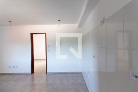 Apartamento para alugar com 31m², 1 quarto e sem vaga Apartamento para alugar com 31m², 1 quarto e sem vagaCozinha