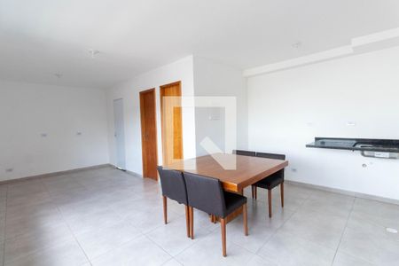 Apartamento para alugar com 31m², 1 quarto e sem vaga Apartamento para alugar com 31m², 1 quarto e sem vagaÁrea comum - Salão de festas