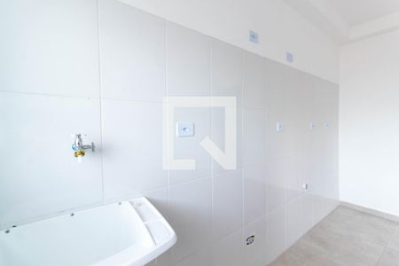 Apartamento à venda com 31m², 1 quarto e sem vagaLavanderia