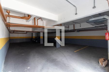 Apartamento à venda com 31m², 1 quarto e sem vagaGaragem