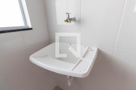 Apartamento à venda com 31m², 1 quarto e sem vagaLavanderia