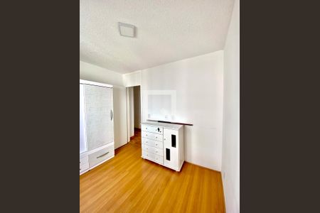 Apartamento à venda com 44m², 2 quartos e sem vaga Apartamento à venda com 44m², 2 quartos e sem vagaQuarto 2