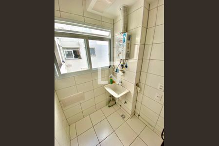 Apartamento à venda com 44m², 2 quartos e sem vaga Apartamento à venda com 44m², 2 quartos e sem vagaÁrea de Serviço