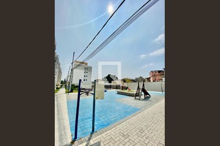 Apartamento à venda com 44m², 2 quartos e sem vaga Apartamento à venda com 44m², 2 quartos e sem vagaÁrea comum
