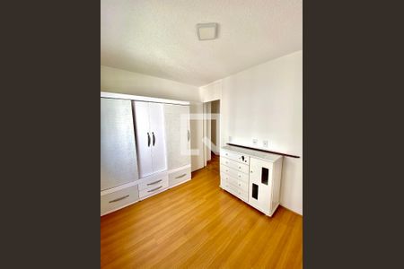 Apartamento à venda com 44m², 2 quartos e sem vaga Apartamento à venda com 44m², 2 quartos e sem vagaQuarto 2
