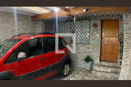 Casa para alugar com 180m², 3 quartos e 2 vagas Casa para alugar com 180m², 3 quartos e 2 vagasGaragem