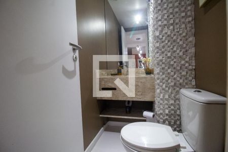 Lavabo de apartamento à venda com 2 quartos, 82m² em Recreio dos Bandeirantes, Rio de Janeiro