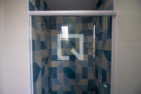 Apartamento à venda com 82m², 2 quartos e 1 vaga Apartamento à venda com 82m², 2 quartos e 1 vagaBanheiro da Suíte 1