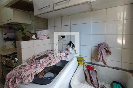 Apartamento à venda com 48m², 2 quartos e sem vagaÁrea de Serviço