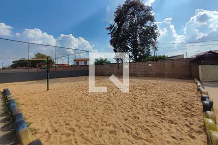 Apartamento à venda com 48m², 2 quartos e sem vagaQuadra Esportiva