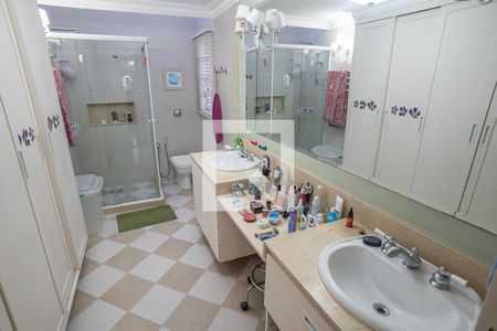 Casa à venda com 800m², 6 quartos e 3 vagas Casa à venda com 800m², 6 quartos e 3 vagasQuarto Principal -suite