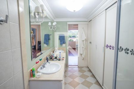 Casa à venda com 800m², 6 quartos e 3 vagas Casa à venda com 800m², 6 quartos e 3 vagasQuarto Principal -suite