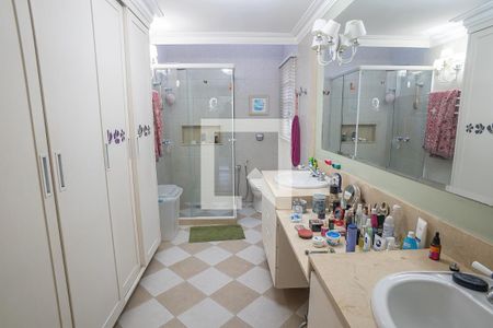 Casa à venda com 800m², 6 quartos e 3 vagas Casa à venda com 800m², 6 quartos e 3 vagasQuarto Principal -suite