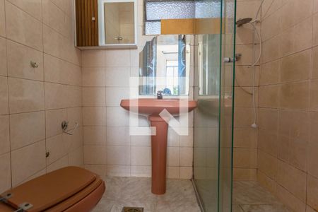 Apartamento à venda com 74m², 2 quartos e sem vagaBanheiro