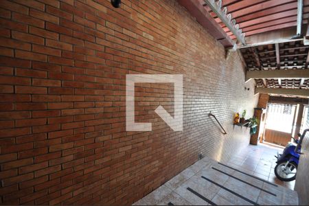 Casa à venda com 180m², 3 quartos e 2 vagasHall de entrada