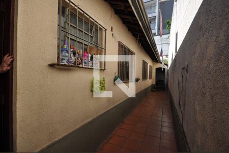 Casa à venda com 180m², 3 quartos e 2 vagasQuintal