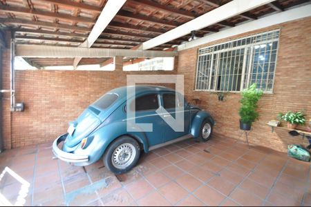 Casa à venda com 180m², 3 quartos e 2 vagasGaragem