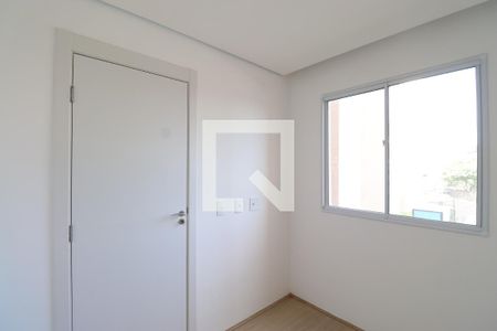 Quarto 1 de apartamento à venda com 2 quartos, 35m² em Várzea da Barra Funda, São Paulo